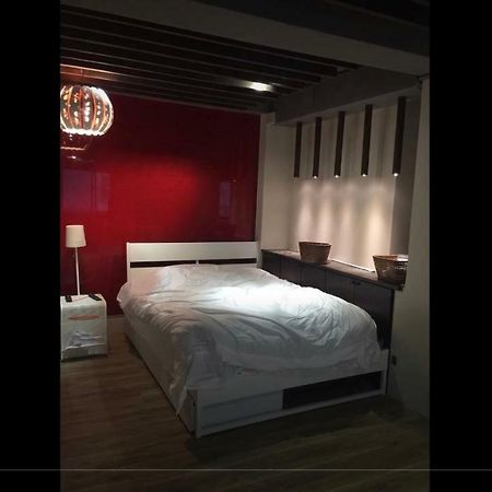 Changhong Homestay Jiufen Buitenkant foto