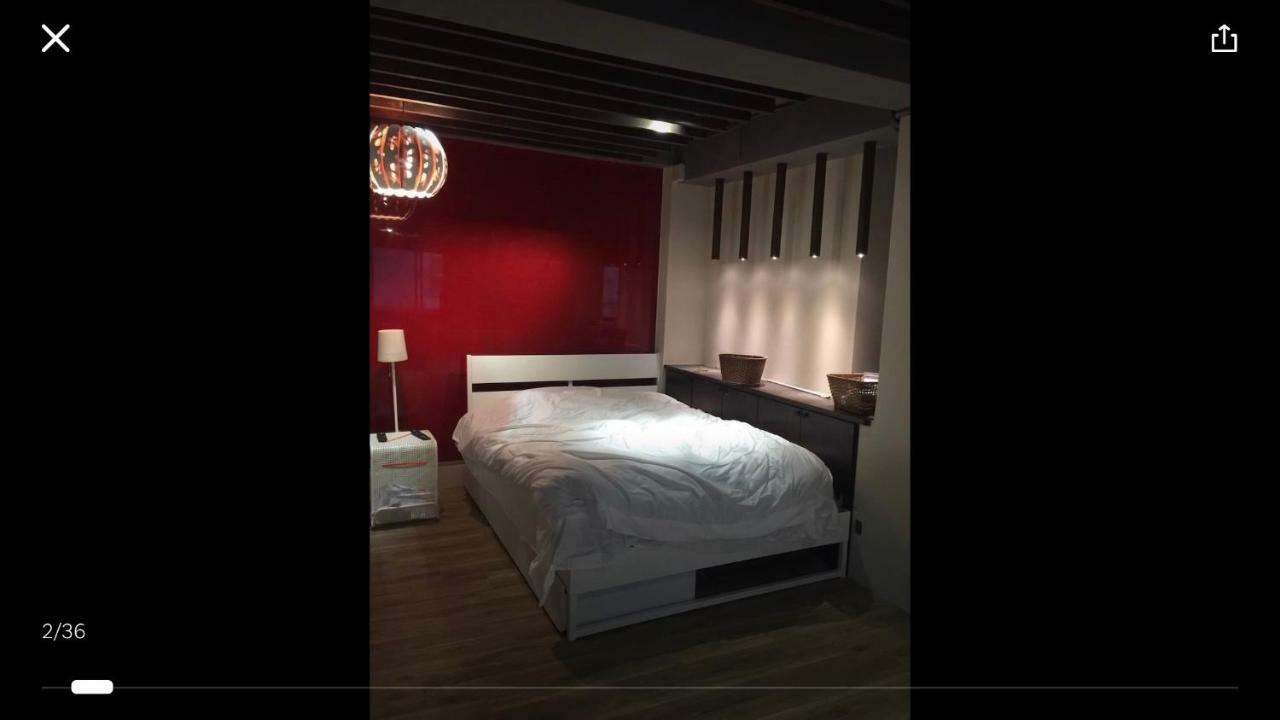 Changhong Homestay Jiufen Buitenkant foto